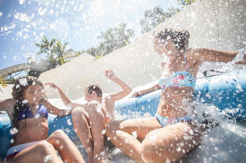 Sea World Resort - Kingaroy Accommodation 14
