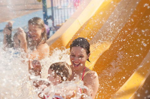 Sea World Resort - Kingaroy Accommodation 17