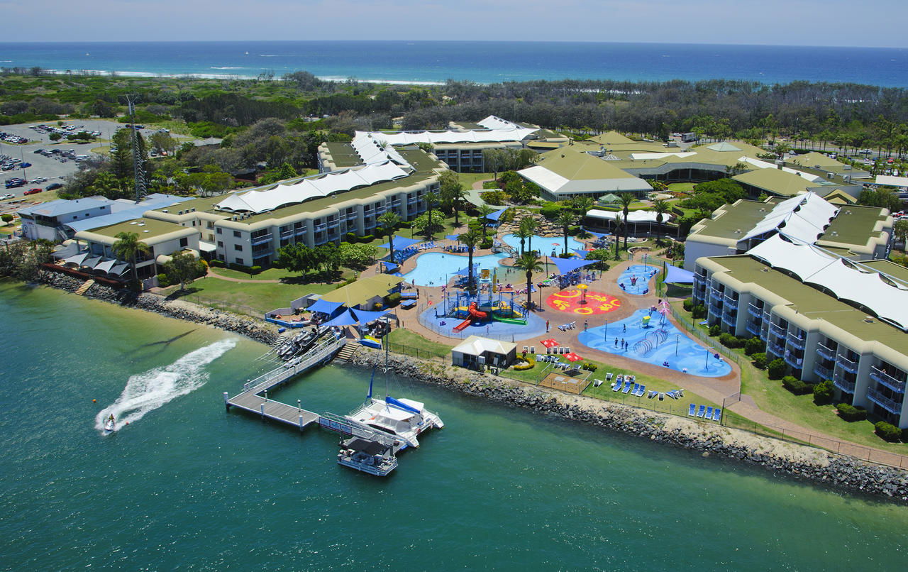 Main Beach QLD Kingaroy Accommodation