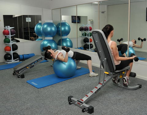 Sea World Resort - Kingaroy Accommodation 22