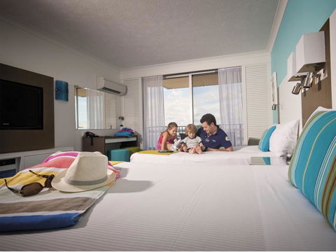Sea World Resort - Kingaroy Accommodation 3