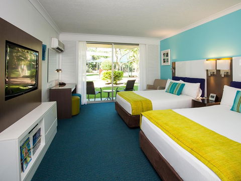 Sea World Resort - Kingaroy Accommodation 4