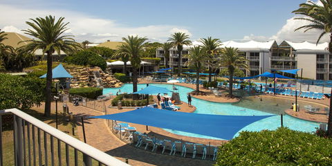 Sea World Resort - Kingaroy Accommodation 13