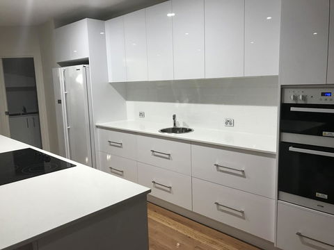 Whitsunday Luxury Homes - Kingaroy Accommodation 26