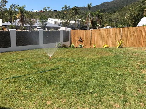 Whitsunday Luxury Homes - Kingaroy Accommodation 43