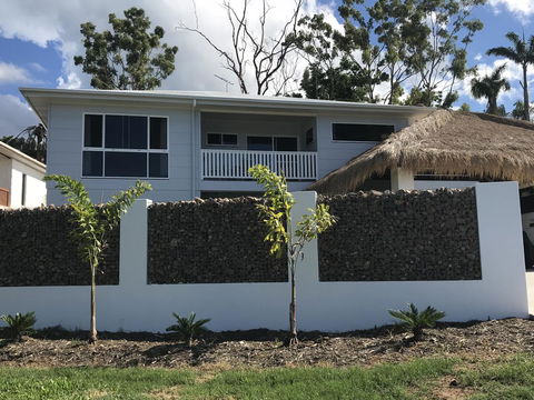 Whitsunday Luxury Homes - Kingaroy Accommodation 17