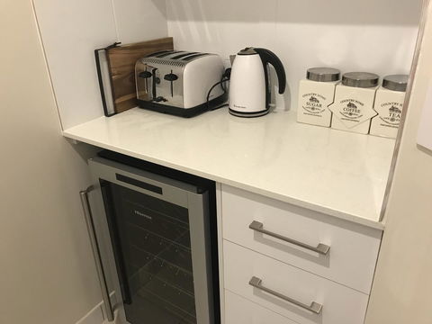 Whitsunday Luxury Homes - Kingaroy Accommodation 29