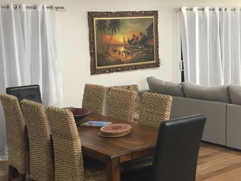 Whitsunday Luxury Homes - Kingaroy Accommodation 28
