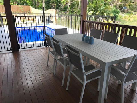 Whitsunday Luxury Homes - Kingaroy Accommodation 21
