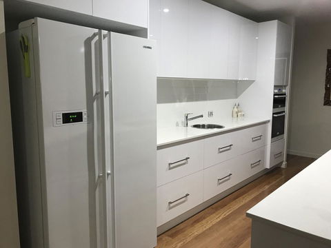 Whitsunday Luxury Homes - Kingaroy Accommodation 16