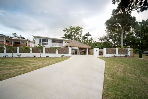Whitsunday Luxury Homes - Kingaroy Accommodation 8