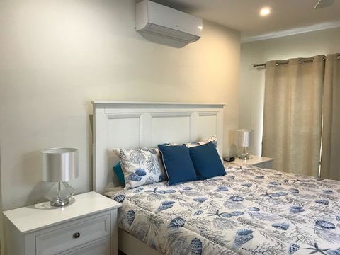 Whitsunday Luxury Homes - Kingaroy Accommodation 18