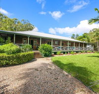 The Hideaway Agnes Water Adults Only - Kingaroy Accommodation