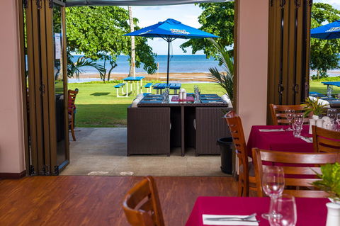 King Reef Resort - Kingaroy Accommodation 33