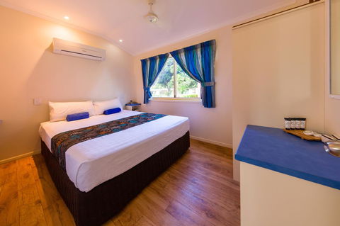 King Reef Resort - Kingaroy Accommodation 36