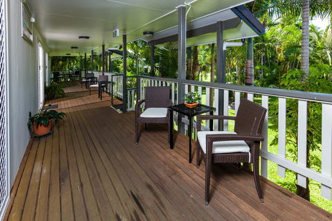 King Reef Resort - Kingaroy Accommodation 39