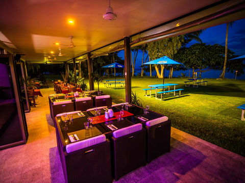King Reef Resort - Kingaroy Accommodation 4