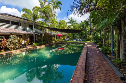 King Reef Resort - Kingaroy Accommodation 3
