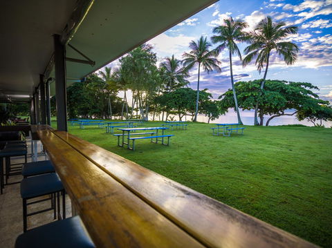 King Reef Resort - Kingaroy Accommodation 8