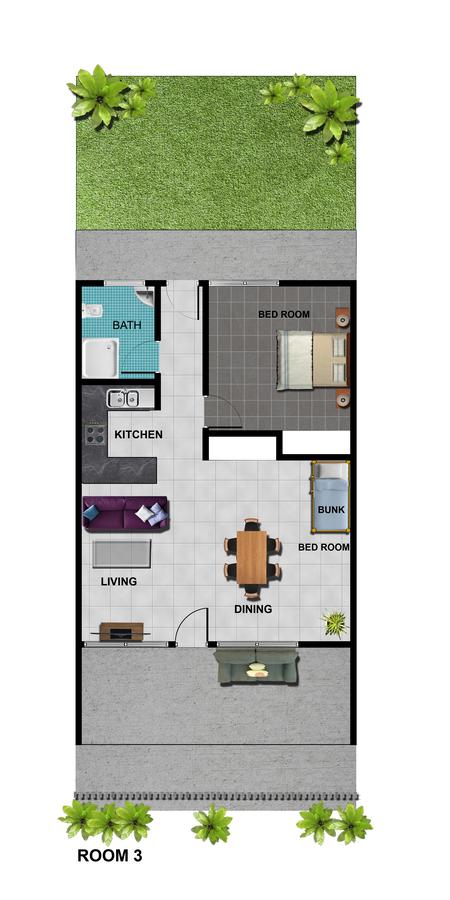 King Reef Resort - Kingaroy Accommodation 24