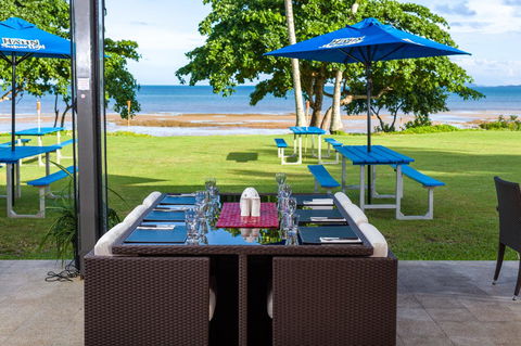 King Reef Resort - Kingaroy Accommodation 9