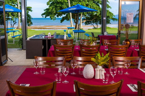 King Reef Resort - Kingaroy Accommodation 34