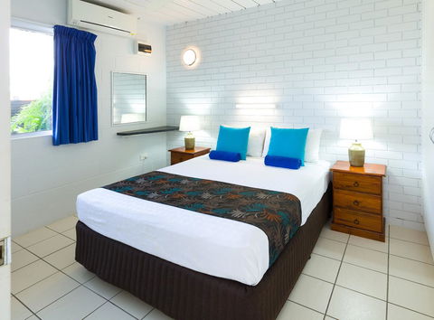 King Reef Resort - Kingaroy Accommodation 19