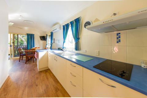 King Reef Resort - Kingaroy Accommodation 37