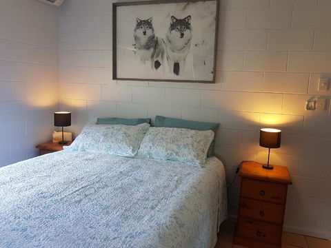 King Reef Resort - Kingaroy Accommodation 16