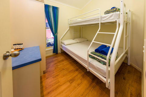 King Reef Resort - Kingaroy Accommodation 35