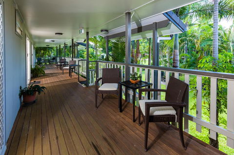 King Reef Resort - Kingaroy Accommodation 40