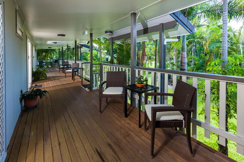 King Reef Resort - Kingaroy Accommodation 2