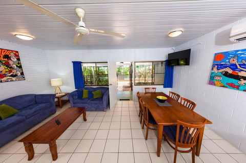 King Reef Resort - Kingaroy Accommodation 30
