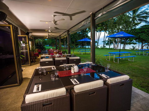 King Reef Resort - Kingaroy Accommodation 43