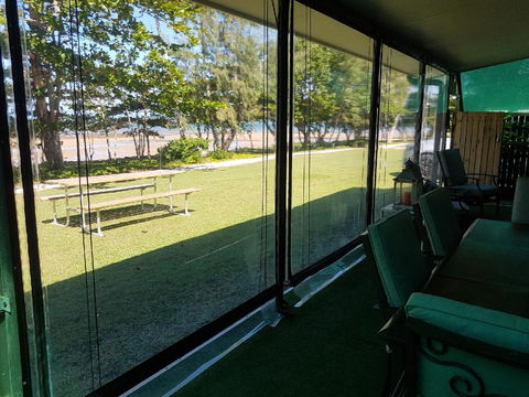 King Reef Resort - Kingaroy Accommodation 12