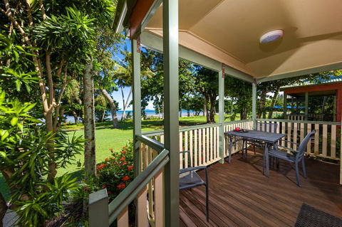 King Reef Resort - Kingaroy Accommodation 1