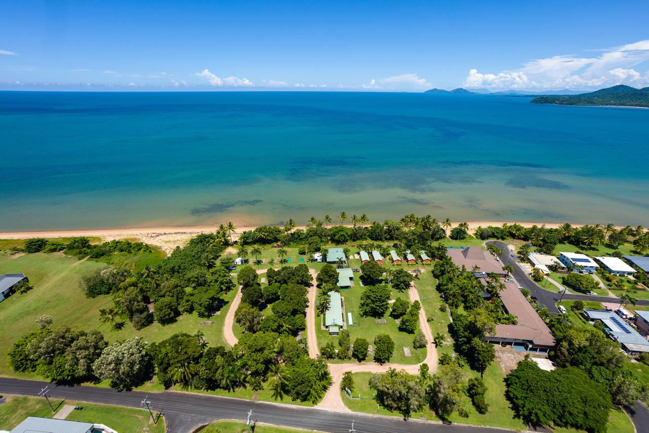 Kurrimine Beach QLD Kingaroy Accommodation