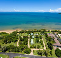 King Reef Resort - Kingaroy Accommodation