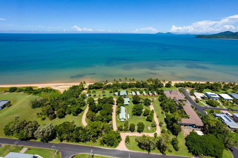 King Reef Resort - Kingaroy Accommodation 0