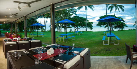 King Reef Resort - Kingaroy Accommodation 5