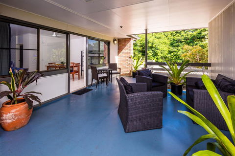 King Reef Resort - Kingaroy Accommodation 41