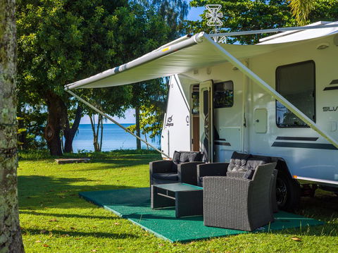 King Reef Resort - Kingaroy Accommodation 44