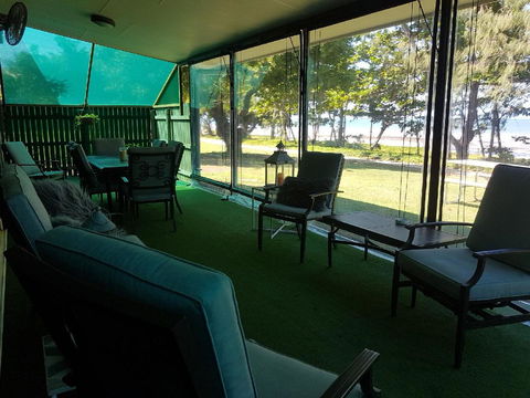 King Reef Resort - Kingaroy Accommodation 14