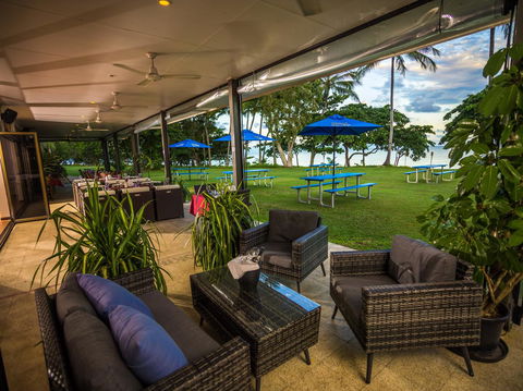 King Reef Resort - Kingaroy Accommodation 7