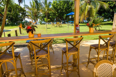 King Reef Resort - Kingaroy Accommodation 21