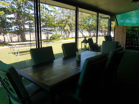 King Reef Resort - Kingaroy Accommodation 13