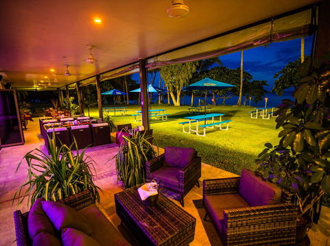 King Reef Resort - Kingaroy Accommodation 42
