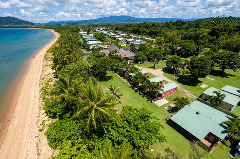 King Reef Resort - Kingaroy Accommodation 22