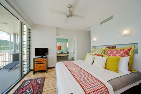The Boathouse Apartments - Kingaroy Accommodation 19