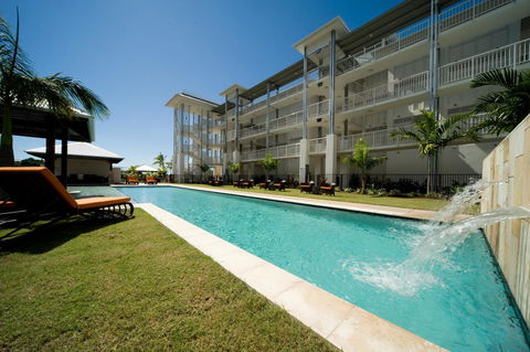 The Boathouse Apartments - Kingaroy Accommodation 29